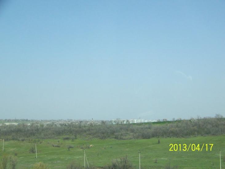 Балабине з panoramio.com - Балабино