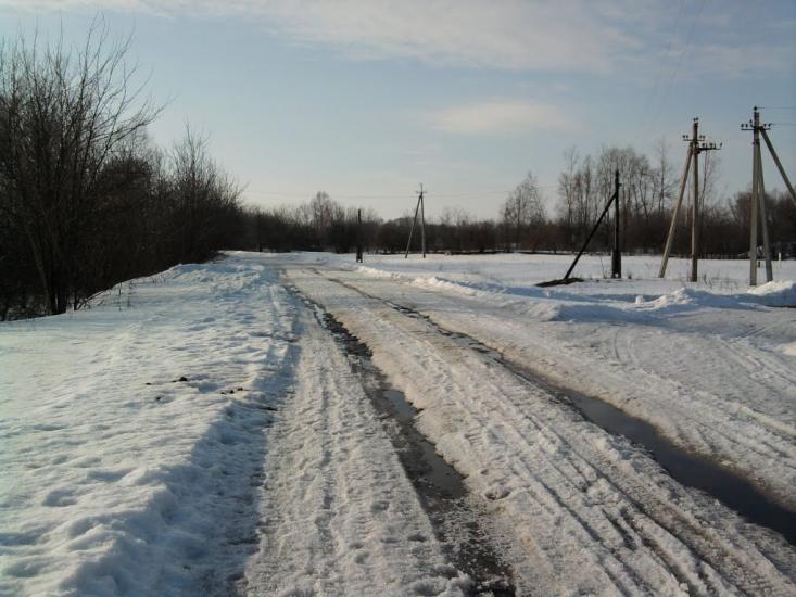 Річки з panoramio.com - Речки