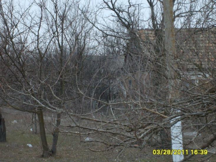 Фрунзе з panoramio.com - Фрунзе