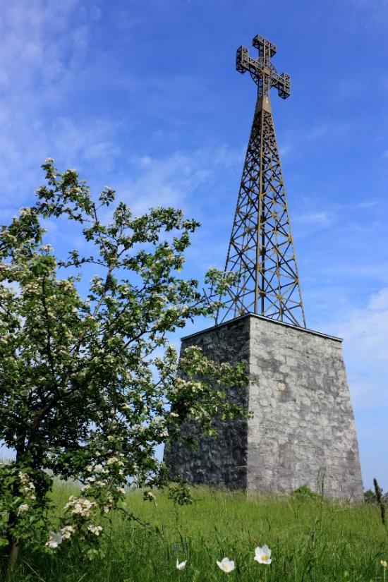 Підлисся з panoramio.com - Підлисся