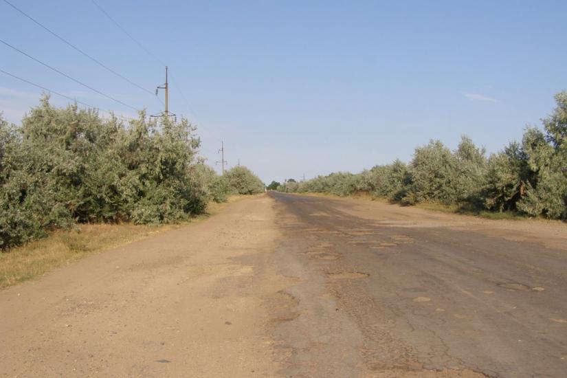 Ліски з panoramio.com - Лески