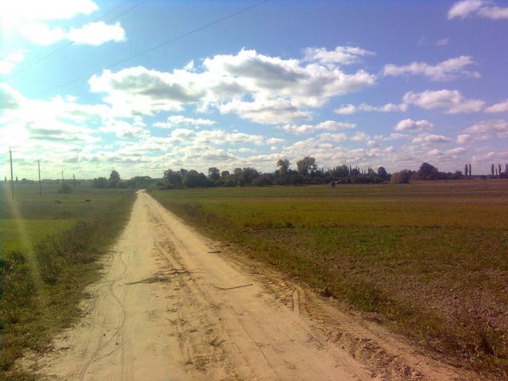 Серкізів з panoramio.com - Серкізів
