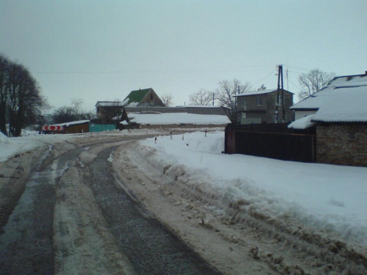 Гута-Межигірська з panoramio.com - Гута-Межигорская