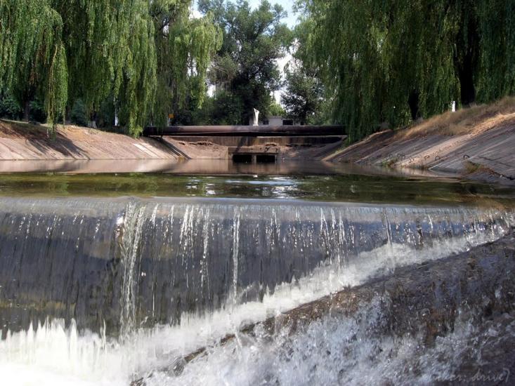 Садове з panoramio.com - Садовое