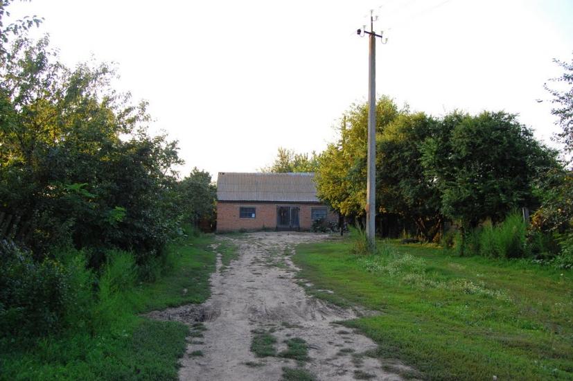 Кущинці з panoramio.com - Кущинці