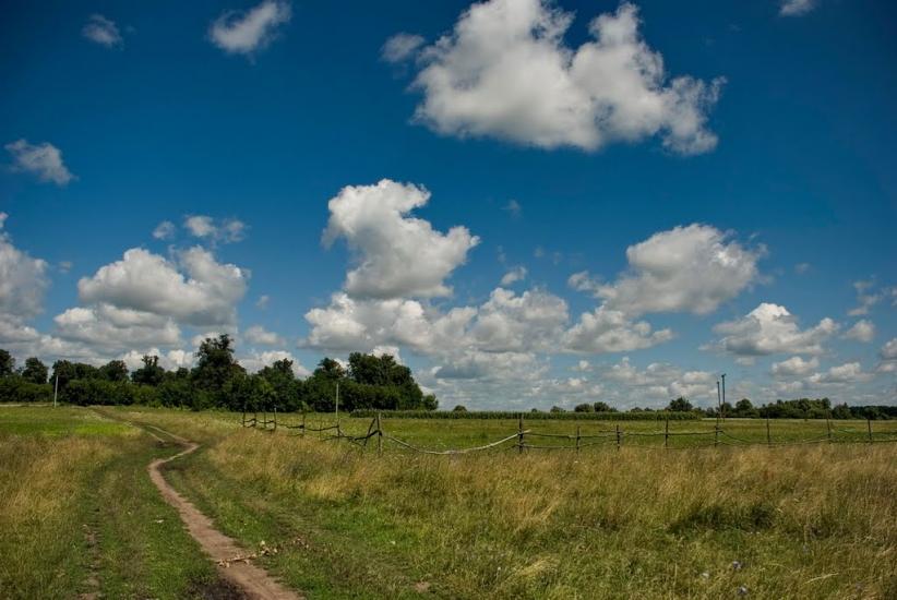 Щаснівка з panoramio.com - Щасновка