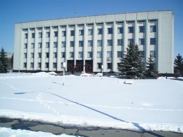 Ружин з panoramio.com - Ружин
