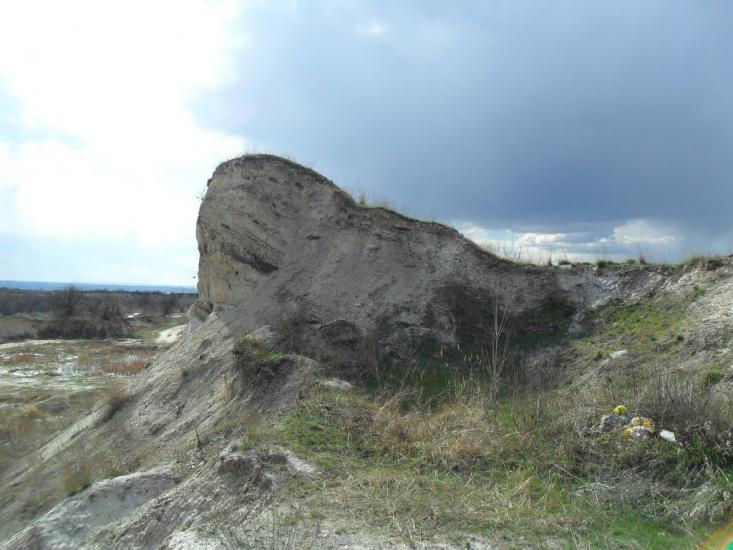 Пантелеймонівка з panoramio.com - Пантелеймонівка