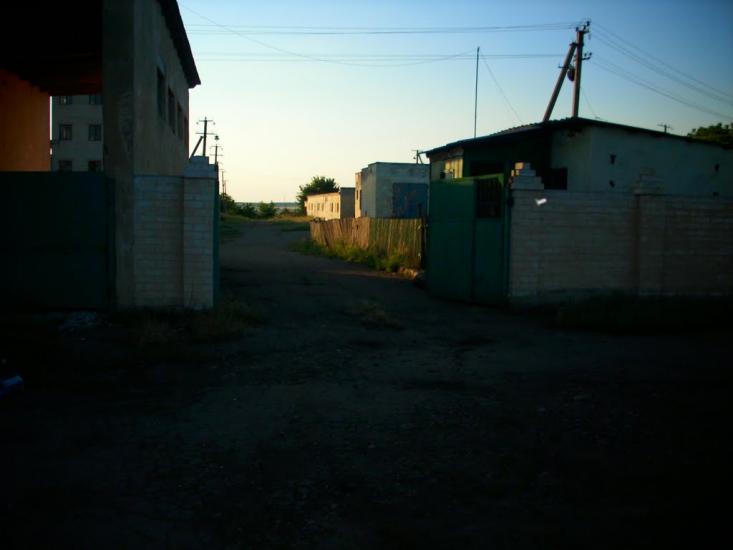 Роздільна з panoramio.com - Раздельная