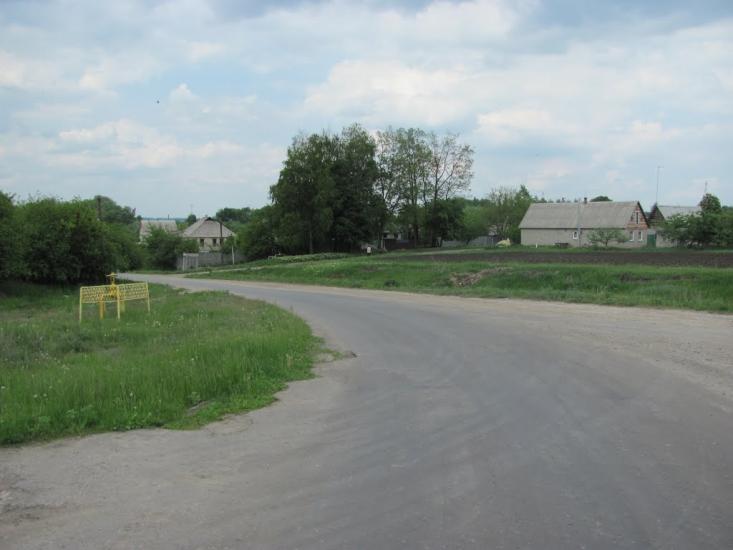 Феськи з panoramio.com - Феськи