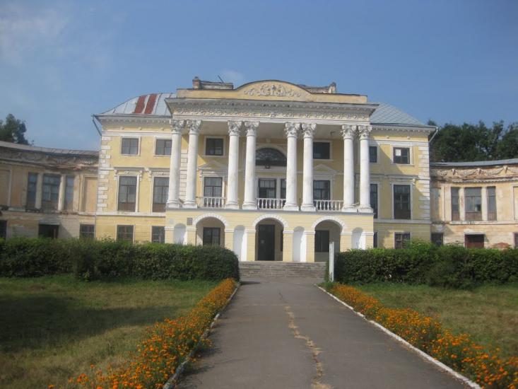 Вороновиця з panoramio.com - Voronovytsya