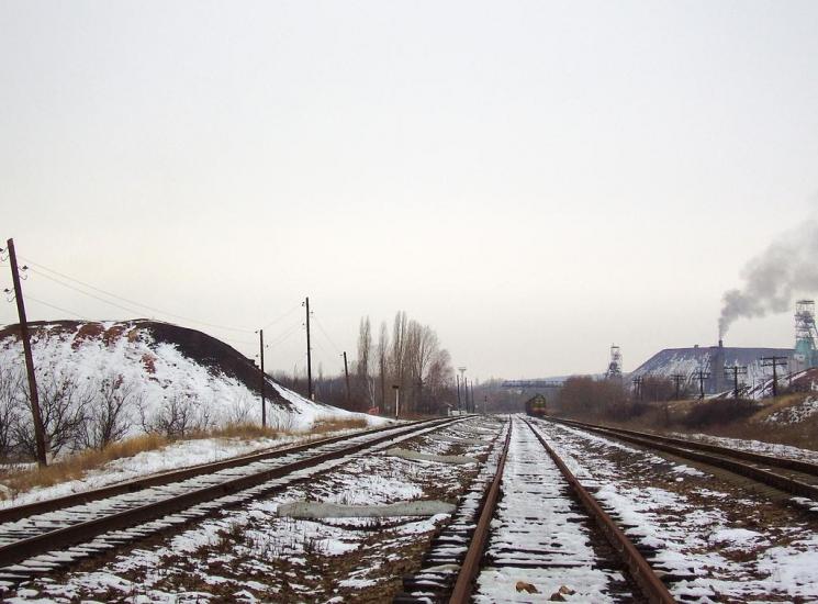 Георгіївка з panoramio.com - Георгіївка