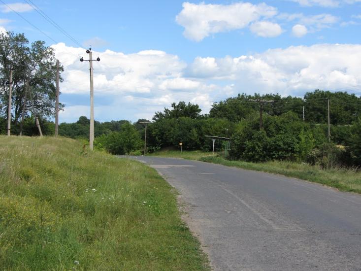 Попівка з panoramio.com - Попівка