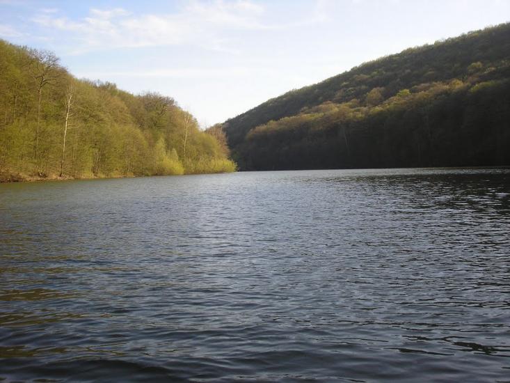 Кормань з panoramio.com - Кормань