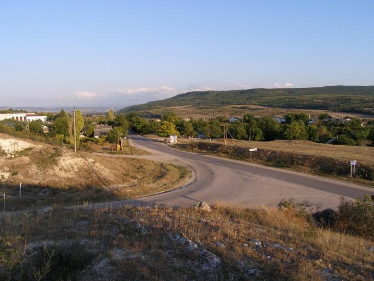 Фурмановка з panoramio.com - Фурмановка