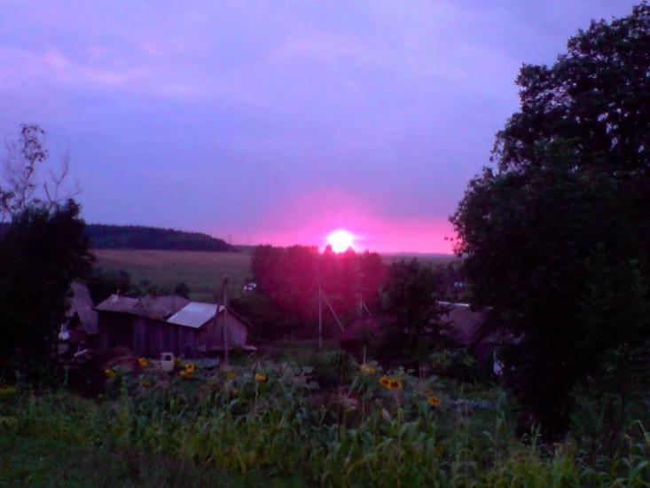 Конів з panoramio.com - Конев