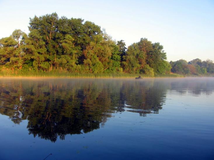 Чикалівка з panoramio.com - Чикаловка