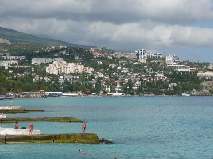 Польове з panoramio.com - Польове