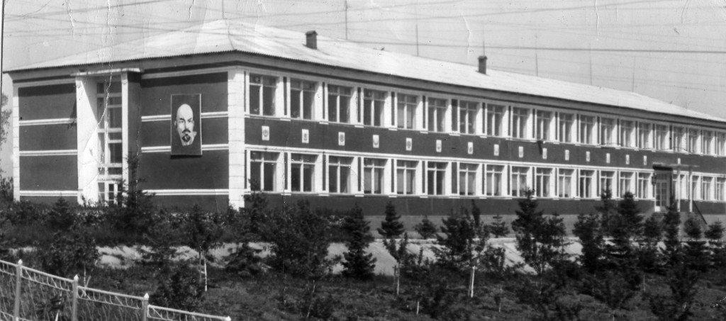Несвоя з panoramio.com - Nesvoya