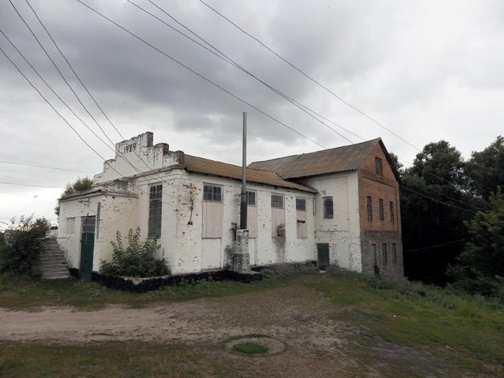 Ружин з panoramio.com - Ружин