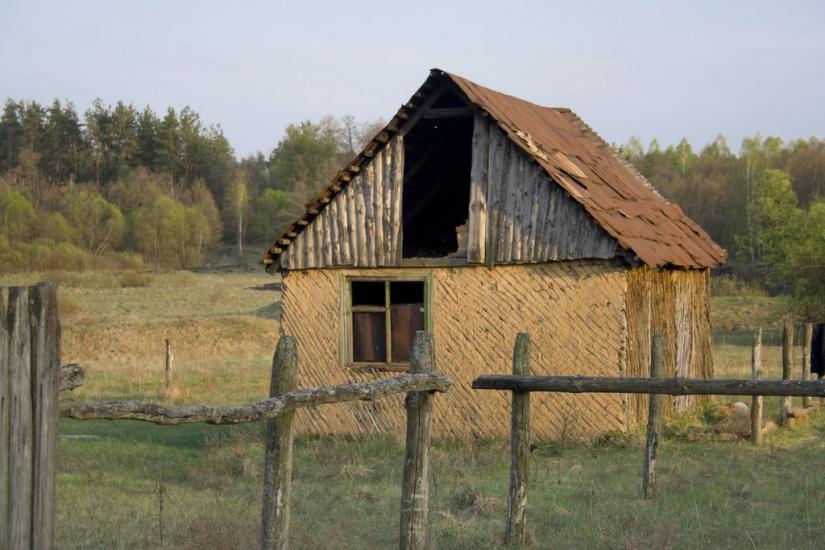 Пиротчине з panoramio.com - Пиротчино