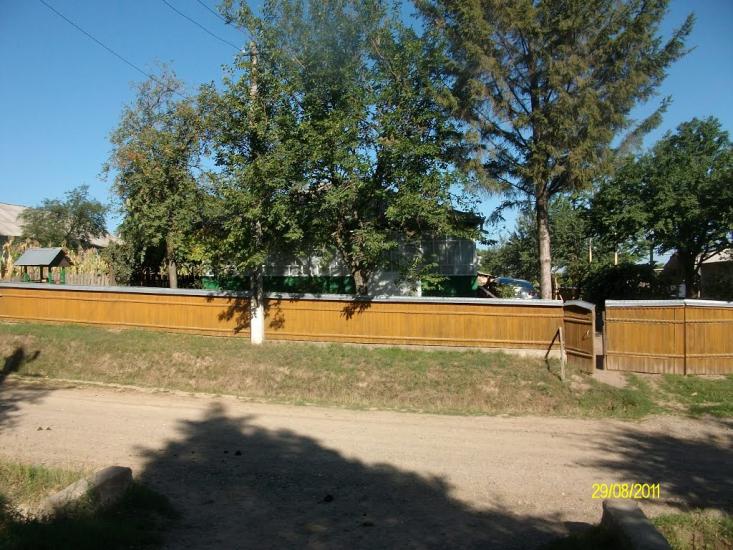 Тарасівці з panoramio.com - Тарасовцы