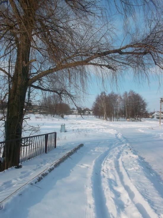 Грем'яч з panoramio.com - Гремяч