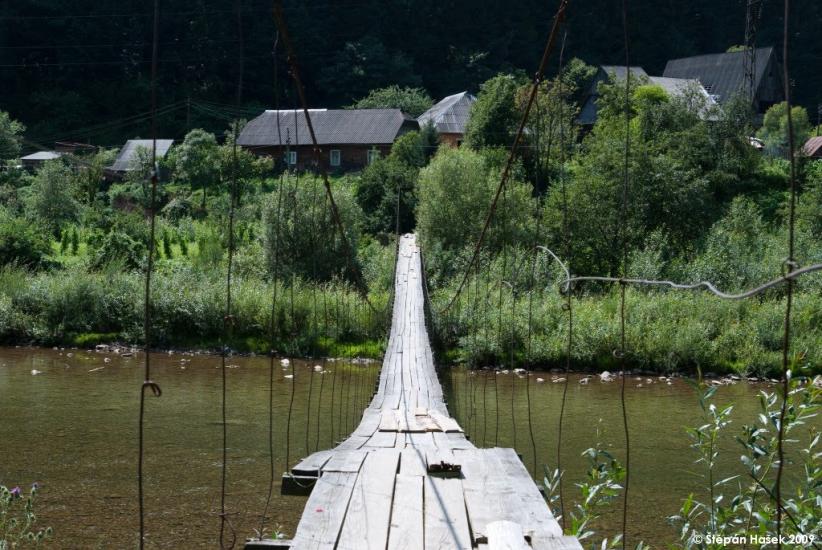 Вучкове з panoramio.com - Вучково