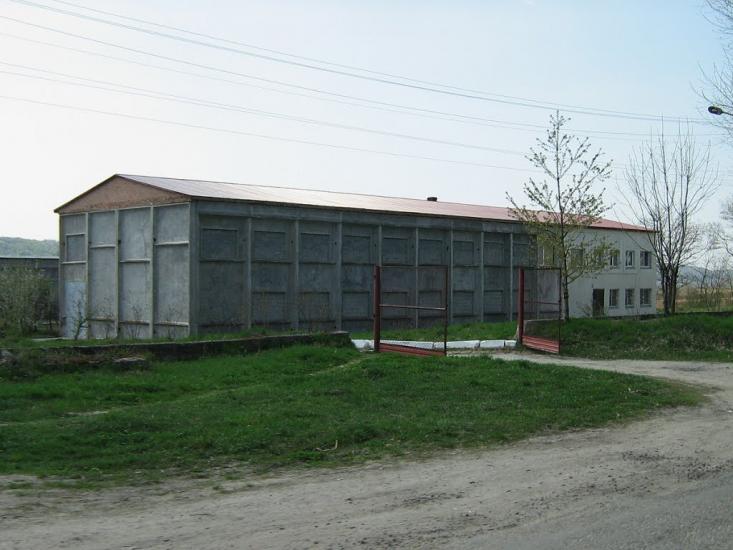 Гряда з panoramio.com - Гряда