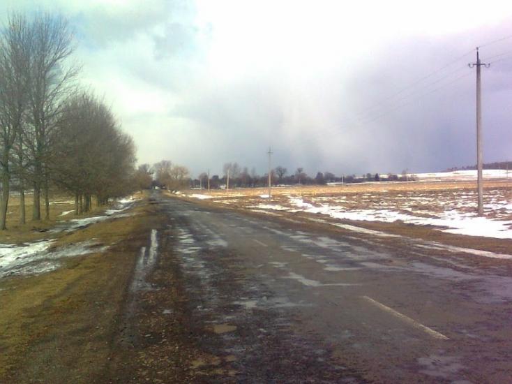 Маковичі з panoramio.com - Маковичі