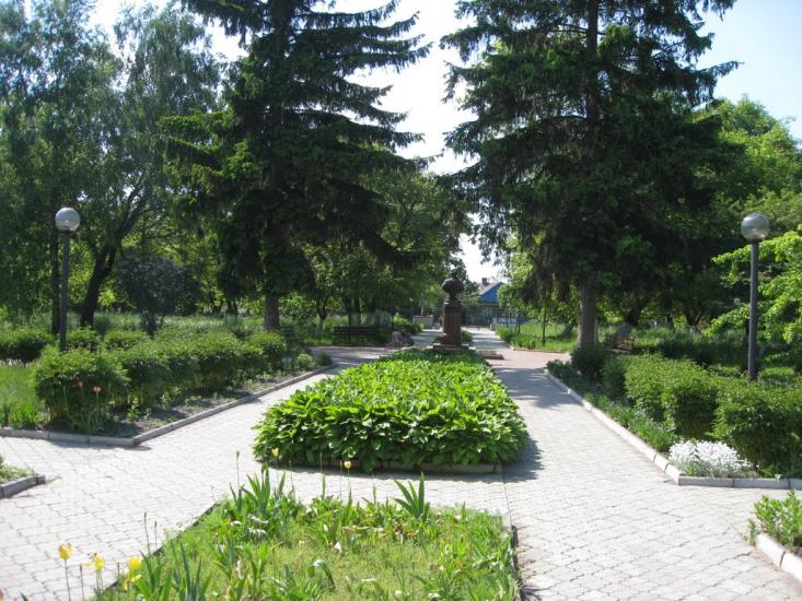 Колодяжне з panoramio.com - Kolodyazhne