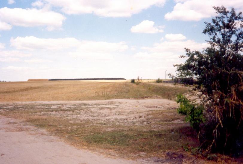 Любомль з panoramio.com - Любомль