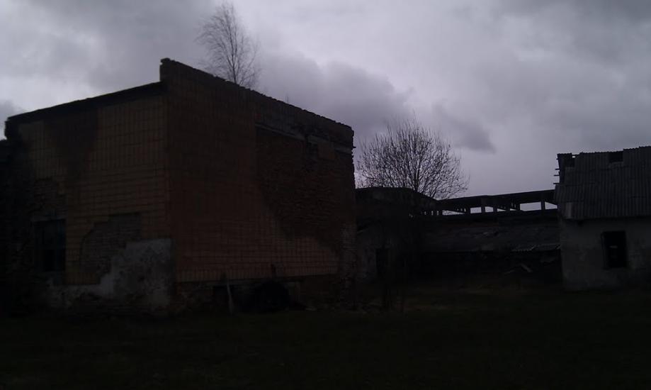 Костопіль з panoramio.com - Костополь