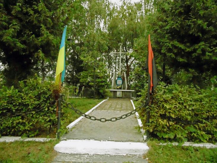 Дубівці з panoramio.com - Дубовцы