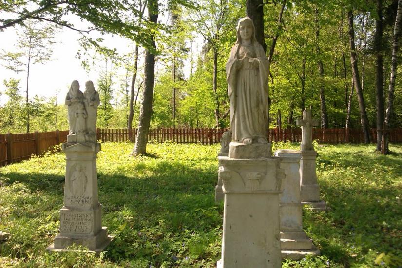 Верхобуж з panoramio.com - Верхобуж