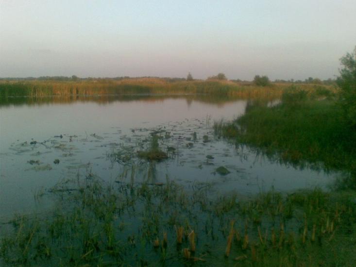 Радянське з panoramio.com - Радянское