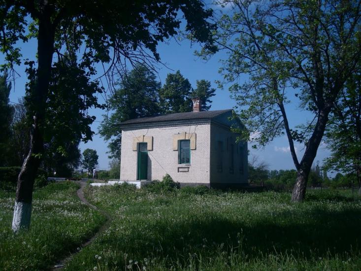 Стара Гута з panoramio.com - Стара Гута
