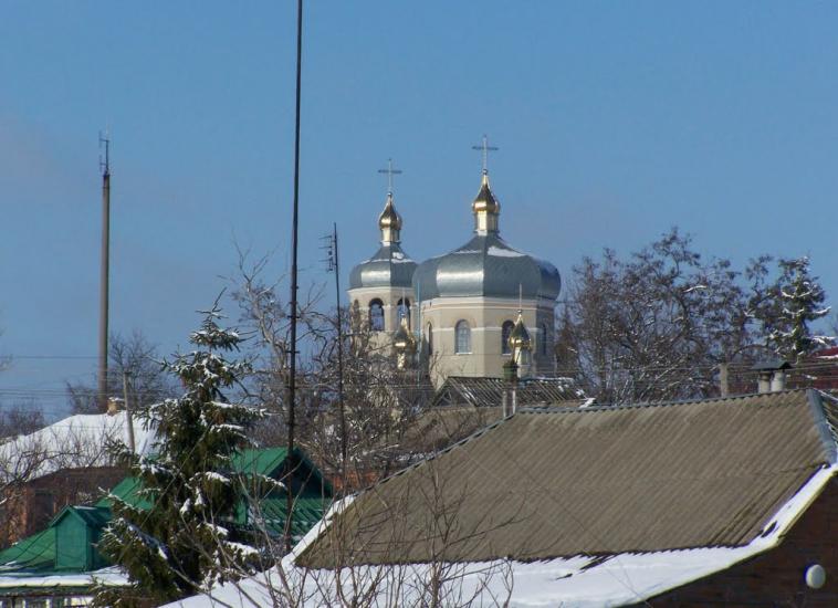 Гуртовівка з panoramio.com - Гуртовівка