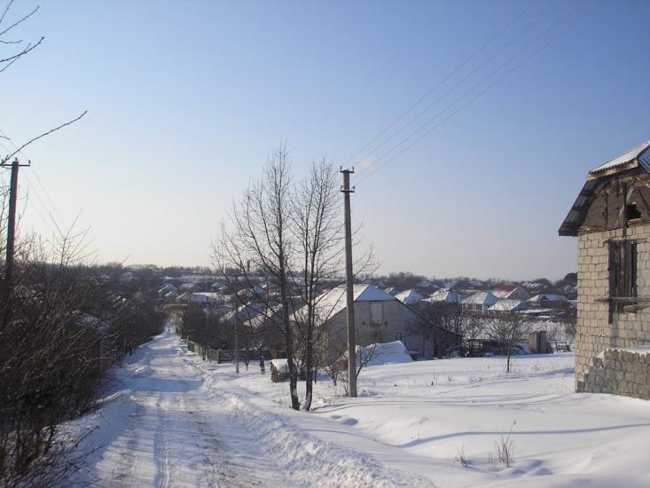 Кормань з panoramio.com - Кормань