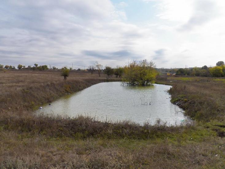 Юнокомунарівськ з panoramio.com - Юнокомунаровск