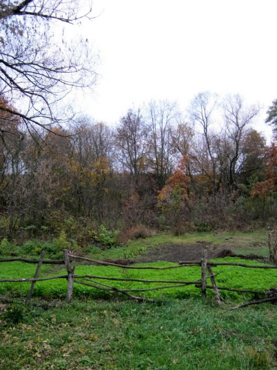 Загірське з panoramio.com - Загірське