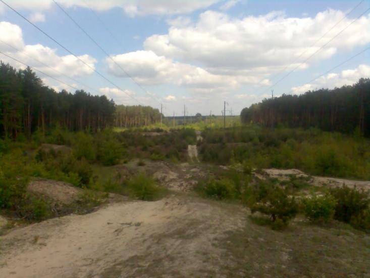 Радивилів з panoramio.com - Радивилов