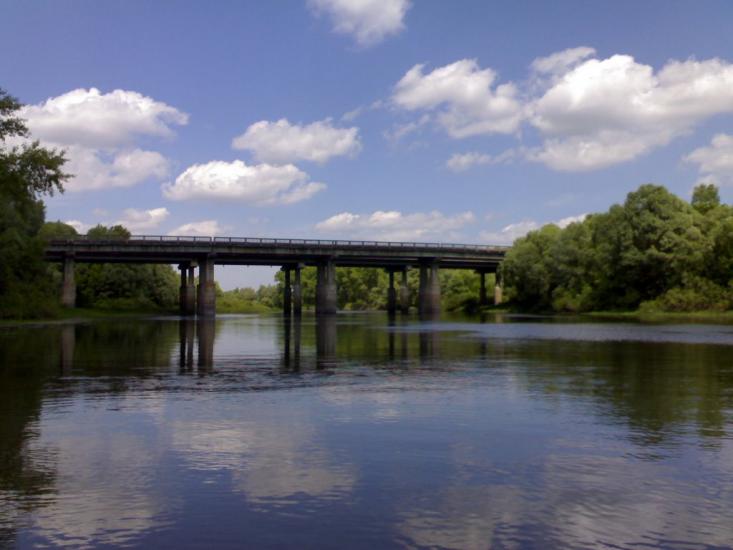 Снов'янка з panoramio.com - Snovyanka