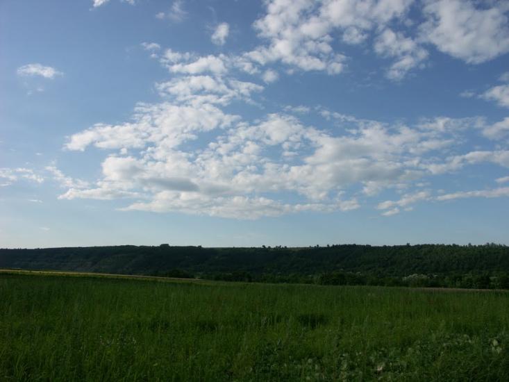 Перебиківці з panoramio.com - Perebykivtsi