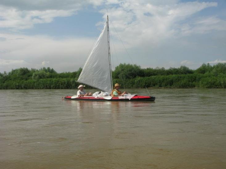 Єзупіль з panoramio.com - Єзупіль