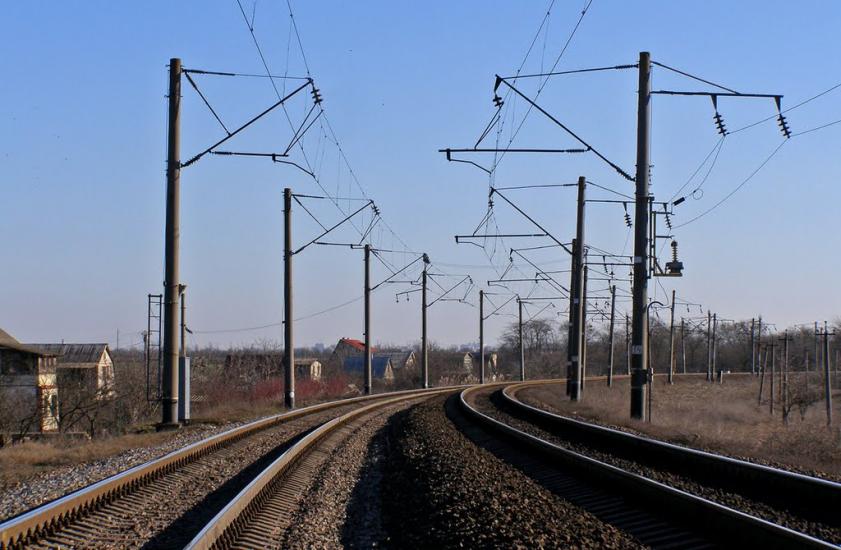 Великодолинське з panoramio.com - Великодолинське