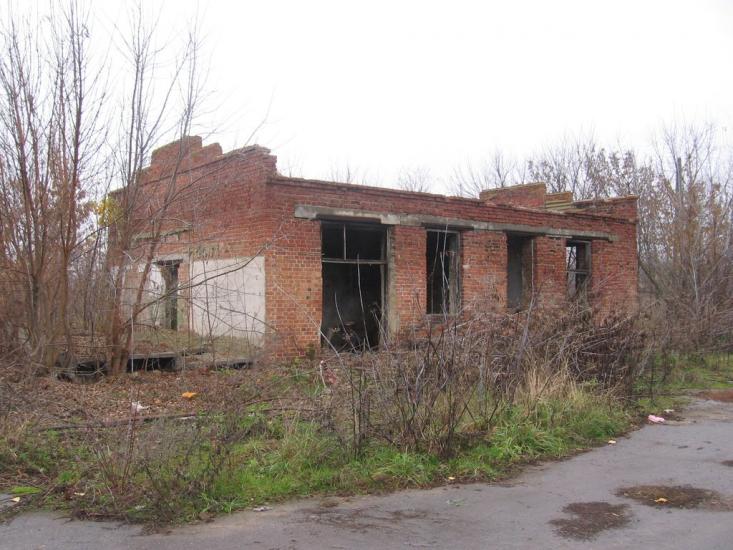 Червоне з panoramio.com - Червоне