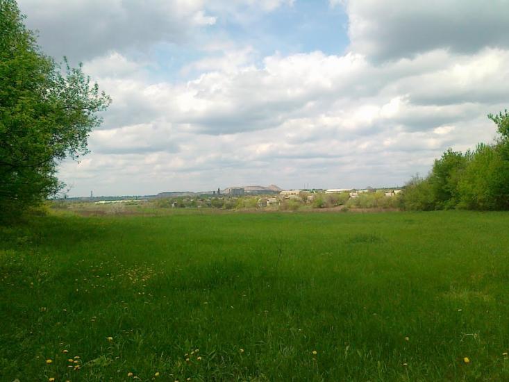 Михайлівка з panoramio.com - Михайлівка