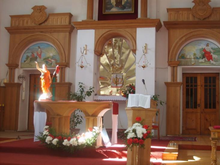 Томашпіль з panoramio.com - Tomashpol