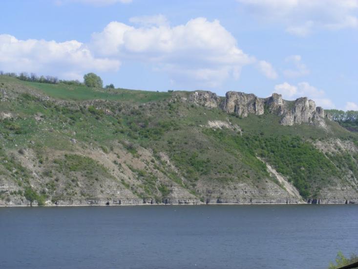 Велика Слобідка з panoramio.com - Великая Слободка